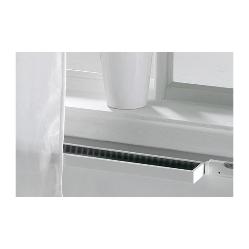 Užuolaidų apsauga Glamox heating TPC