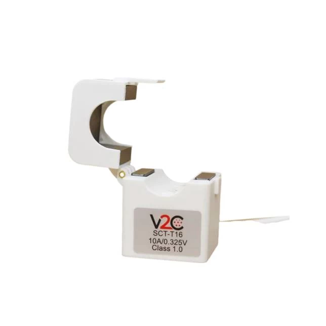 V2C Srovės gnybtai saulės elektrinei