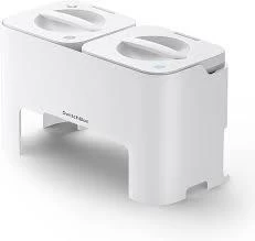 Vacuum Cleaner Accessory|SWITCHBOT|Water Tank|For S10|W3211800-WGSX