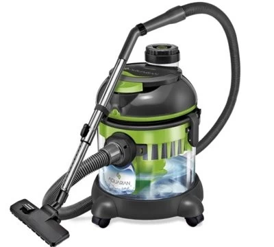 Vacuum cleaner AQUARIAN                   MOD-3
