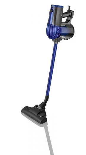 Vacuum cleaner bagless Boman BS 1948 (600W; blue color)