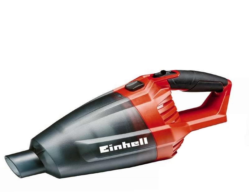 Vacuum cleaner battery EINHELL TE-VC 18 Li solo 2347120 (red color)