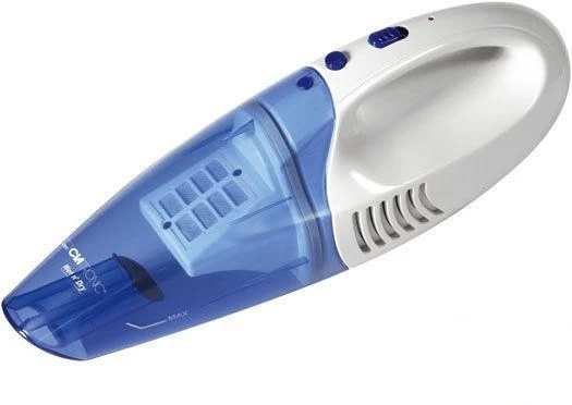 Vacuum cleaner Clatronic AKS 828 (2W; white color)