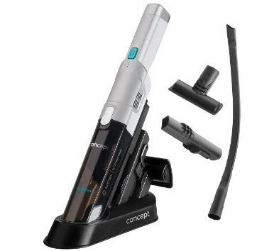 Vacuum cleaner          Concept VP4420