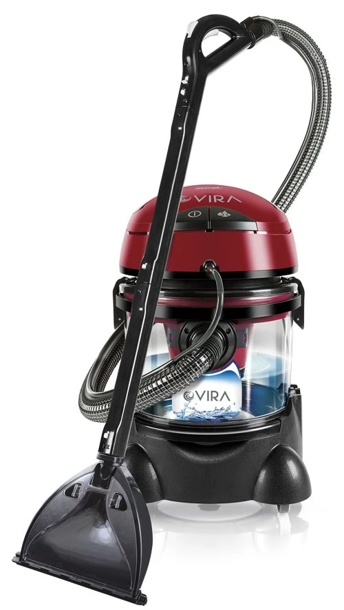 Vacuum Cleaner          Vira MOD-22