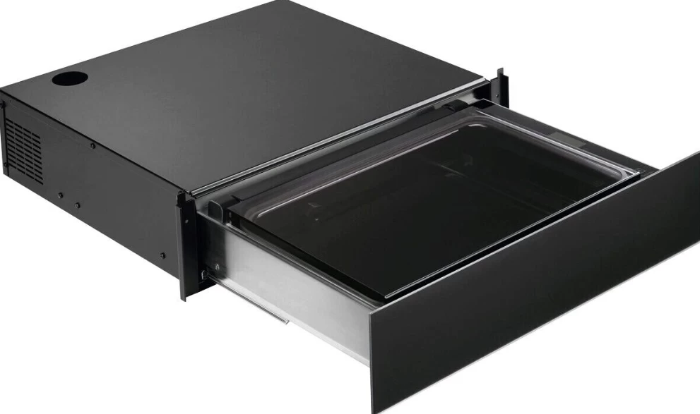 Vacuuming drawer ELECTROLUX KBV14T