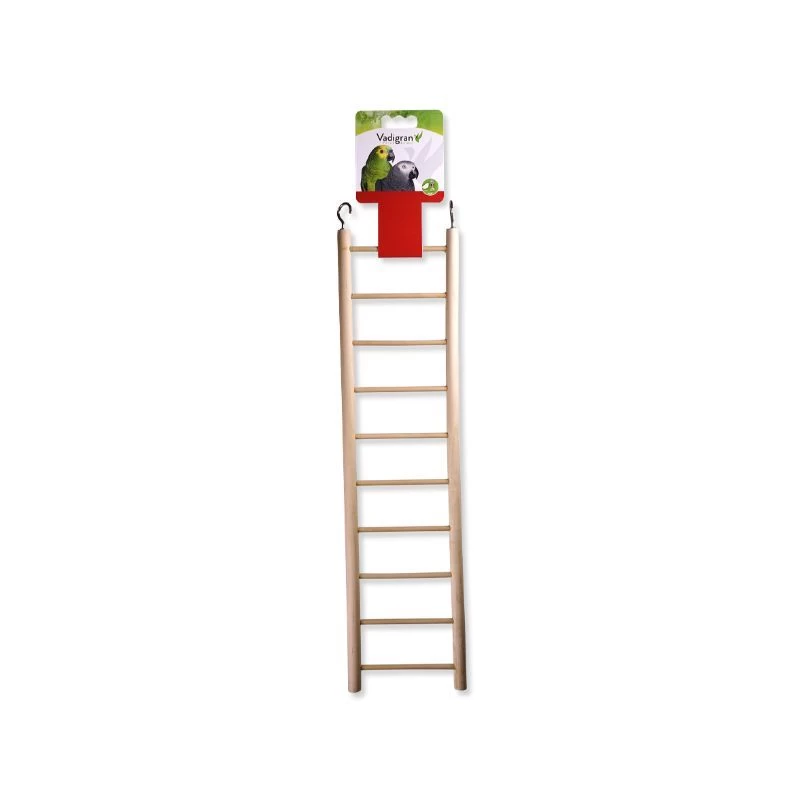 VADIGRAN Ladder10 kopetėlės su 10 pakopų 45x10.5cm, 14272