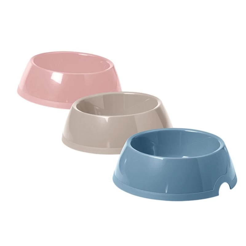 VADIGRAN Picnic2 bowl plastikinis dubenėlis 16cm-0.6L (12), 18534