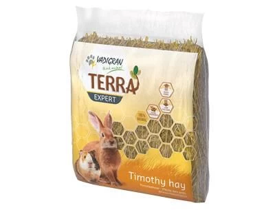 VADIGRAN TERRA EXPERT šienas su motiejukais ir spanguolių ekstraktu 500g (5), 12961