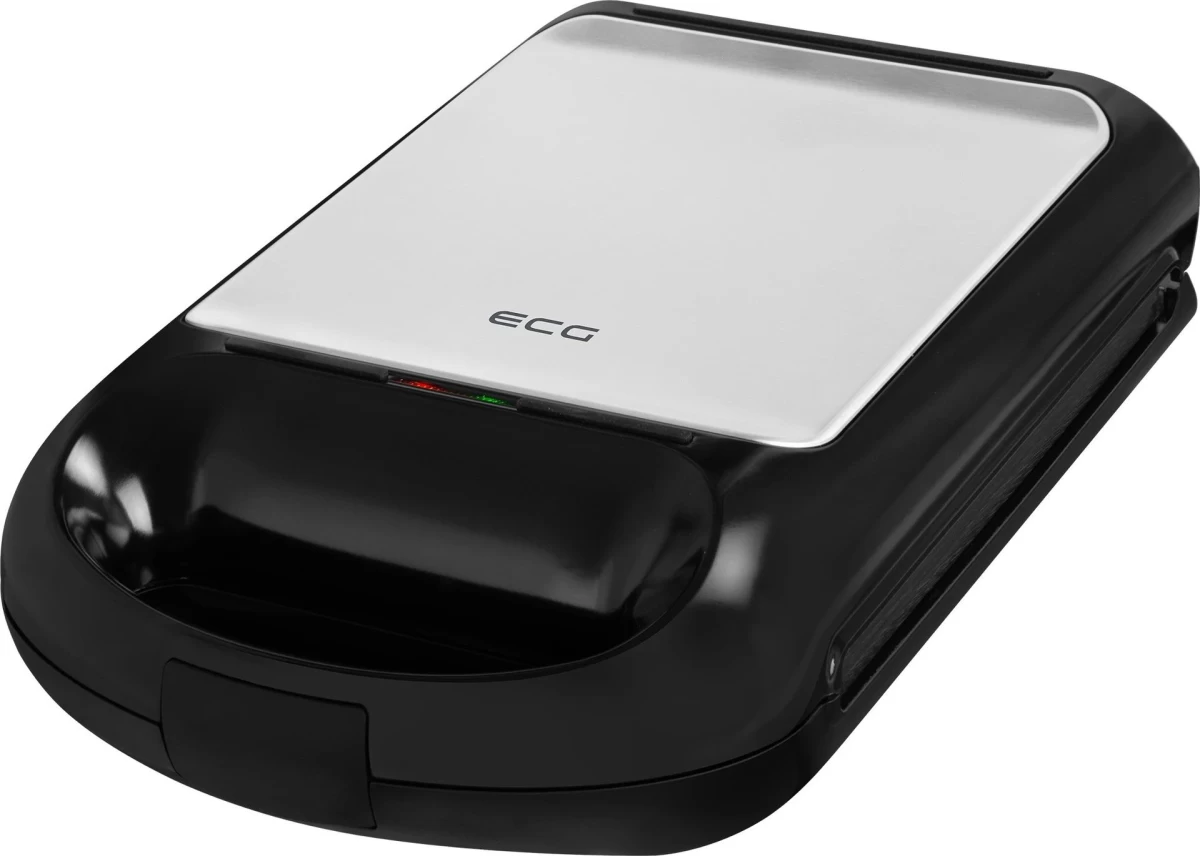 Vaflinė ECG S 4310 QUATTRE