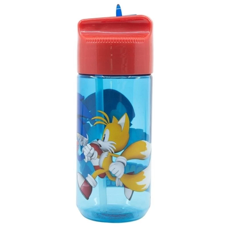 Vaikiška gertuvė Sonic, 430 ml, ST40536