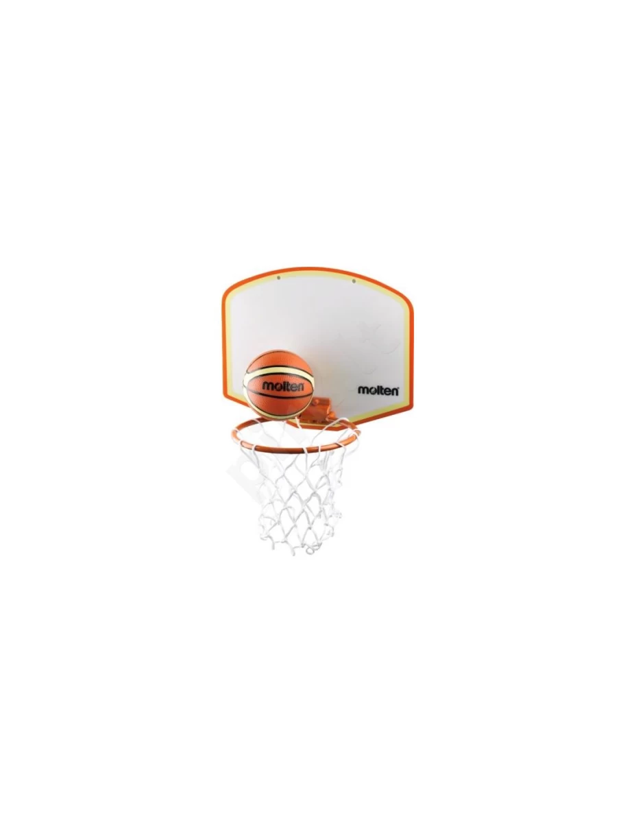 Vaikiška mini krepšinio lenta Molten