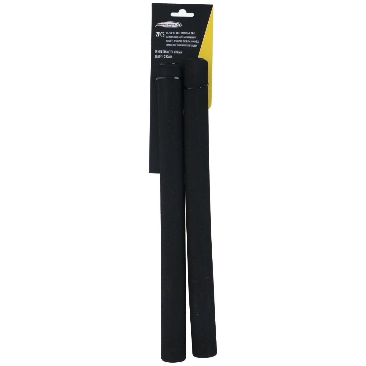 Vairo Rankenos 380 Mm Dviračių Pavarų Dėžė