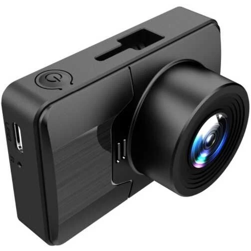 Vaizdo registratorius Full HD 2,5 Powermax