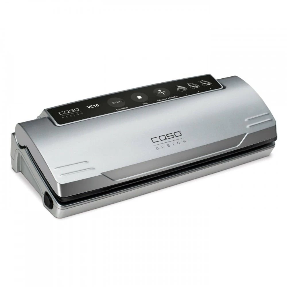 Vakuumatorius CASO VC 10 PlusEdition Power 110 W