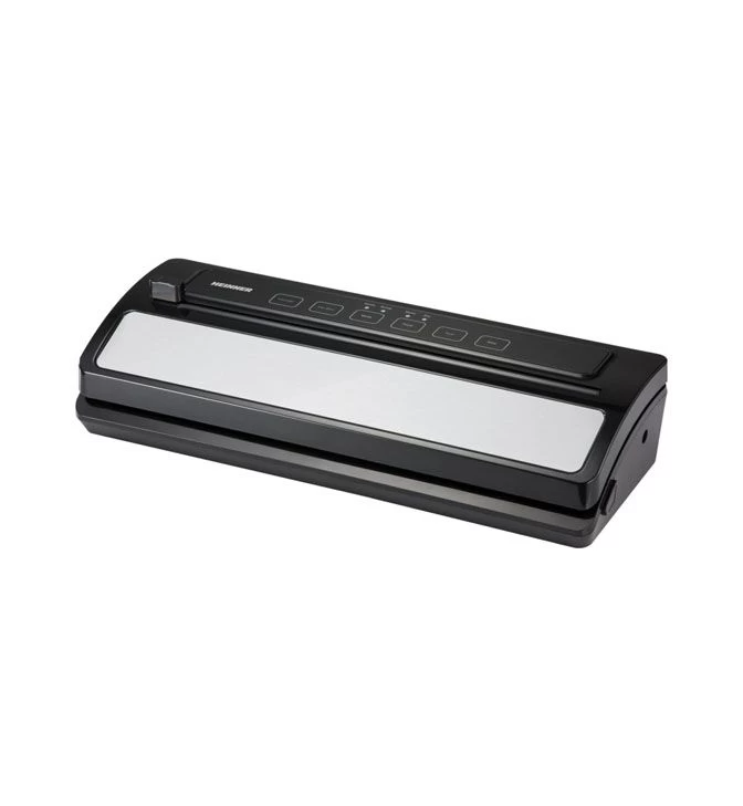 Vakuuminė sandarinimo mašina 110W HAV-E110SS HEINNER