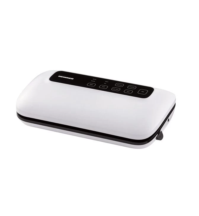 Vakuuminė sandarinimo mašina 120W HAV-EDC120WH HEINNER