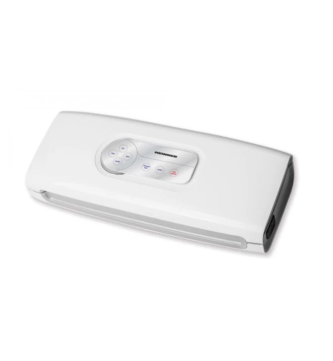 Vakuuminė sandarinimo mašina 130W HAV-140WH HEINNER