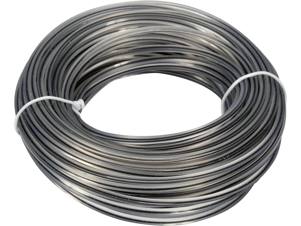 Valas žolei trimeriams | trikampis | TRYGON | 2.7 mm x 15 m (89471)