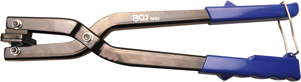 Valcavimo replės | 310 mm (8682)