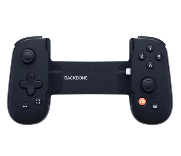 Valdiklis Backbone Bb-02-b-x