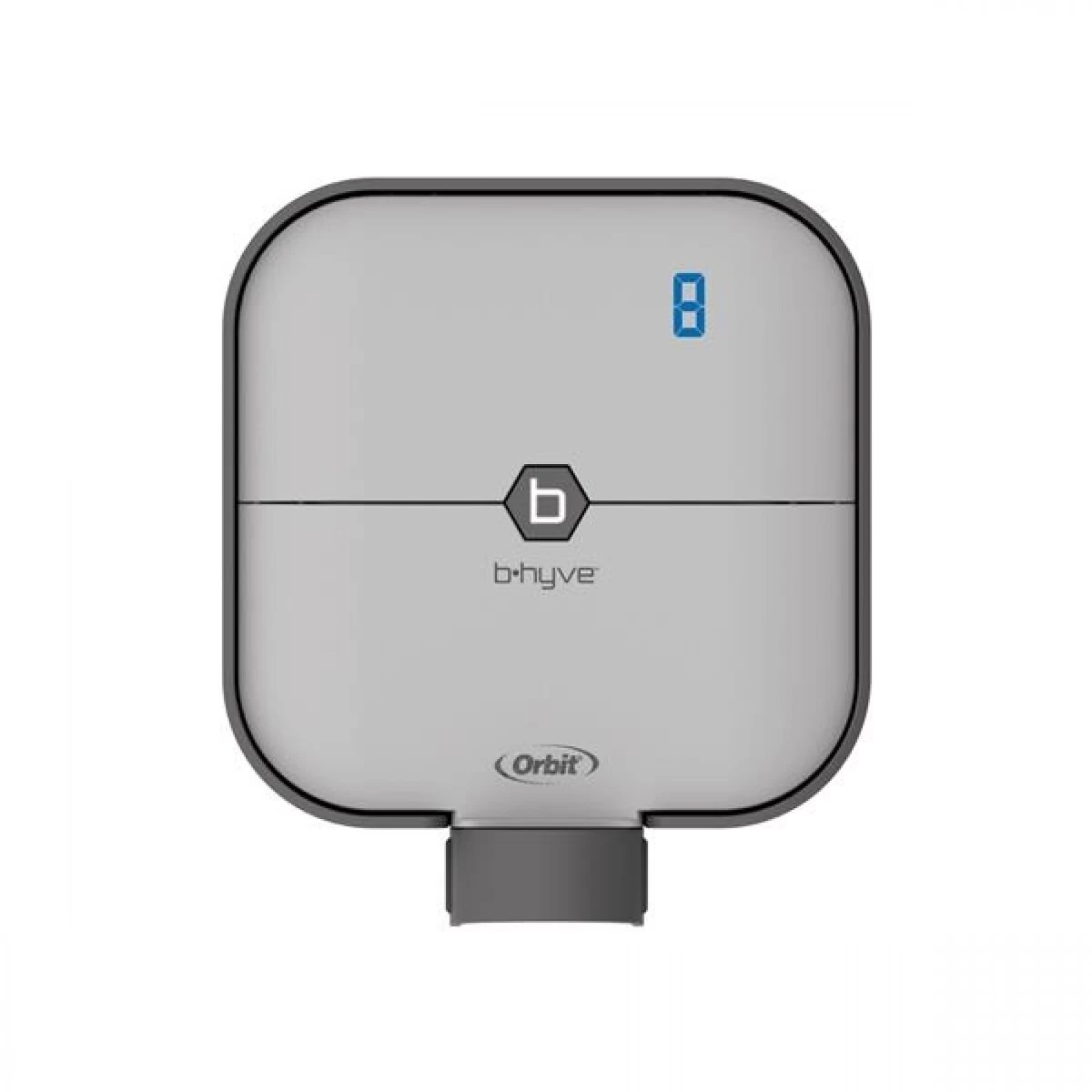 Valdiklis Orbit 8 su WIFI vidinis