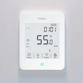 Valdymo pultas Haier YR-E27