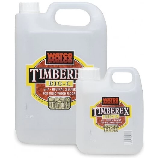 Valiklis TIMBEREX BIO-C