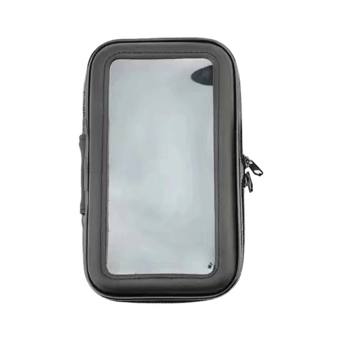 Vandeniui Atsparus Motociklo Telefono Dėklo Laikiklis (didžiausias Telefono Dydis: 165 Mm X 80 Mm), Juodas (be Tvirtinimo Prie Vairo) Vandeniui Atsparus Motociklo Telefono Dėklo Laikiklis (didžiausias Telefono Dydis: 165 Mm X 80 Mm), Juodas (be Tvirtinimo Prie Vairo)
