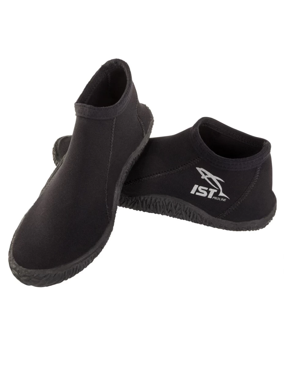 Vandens batai IST 3MM LOW CUT BOOTS