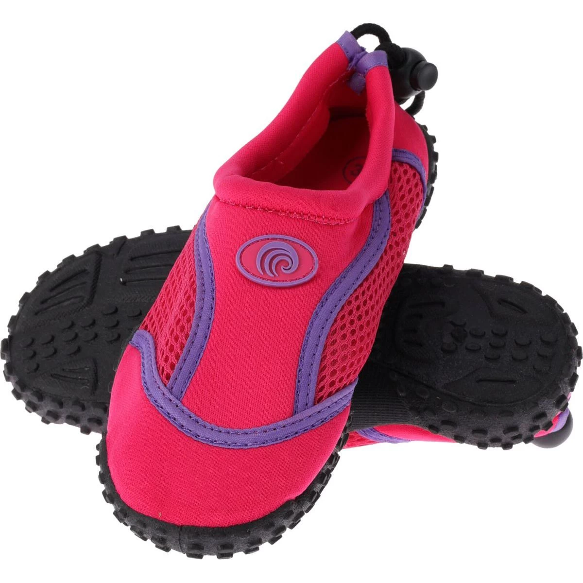 Vandens Batai Junior Pink R.28