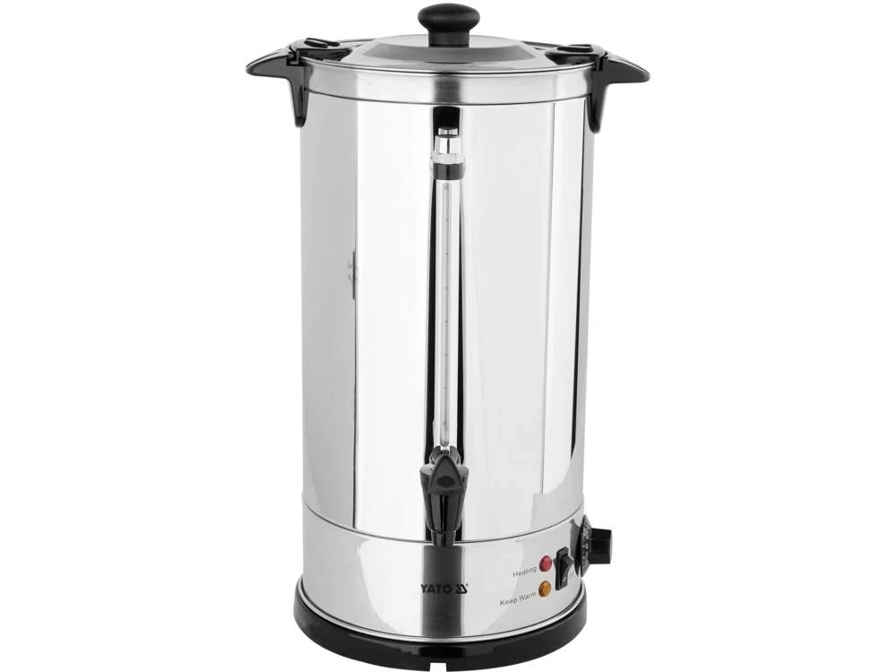 Vandens katilas | dvigubos sienelės | 8.5 l (YG-04290)