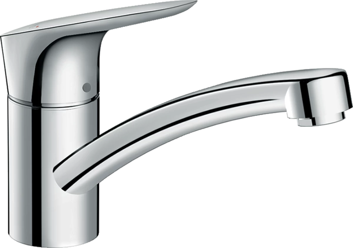 Vandens maišytuvas plautuvei Hansgrohe Logis M31