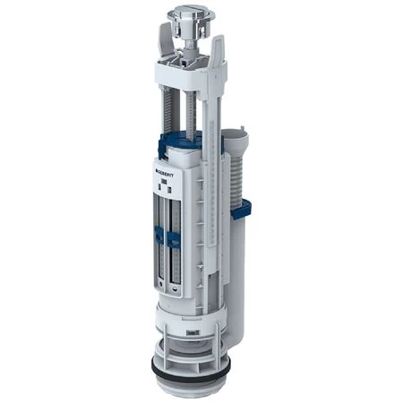 Vandens nuleidimo mechanizmas Geberit Type290