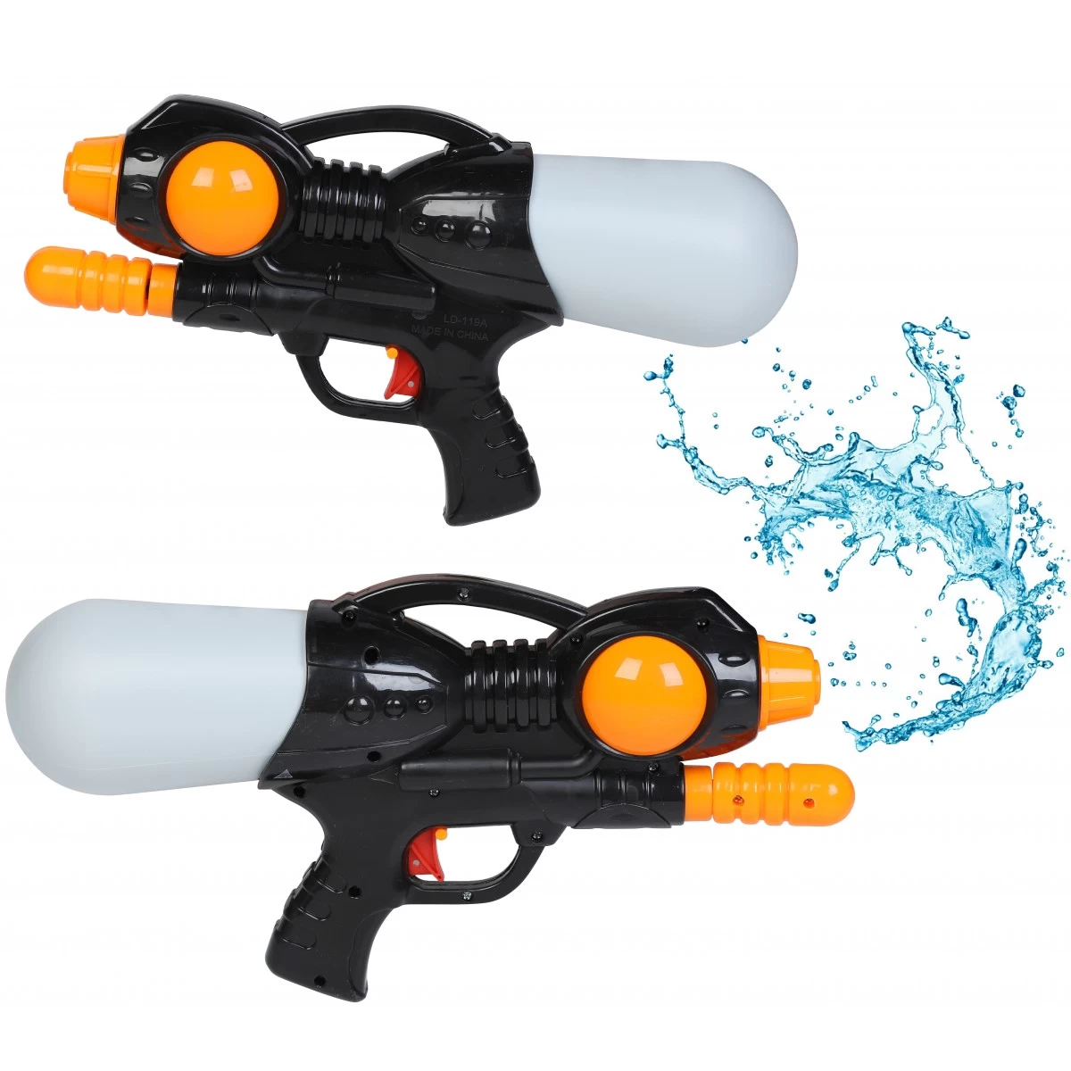 Vandens Pistoletas 30x17x7,5cm 400ml Enero Toys