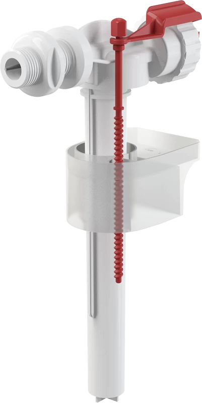 Vandens pripildymo mechanizmas AlcaPlast A15 1/2“