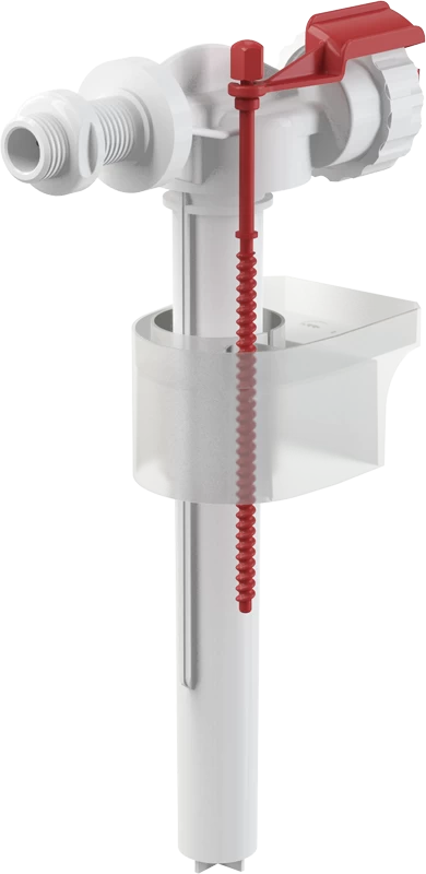 Vandens pripildymo mechanizmas AlcaPlast A15 3/8“