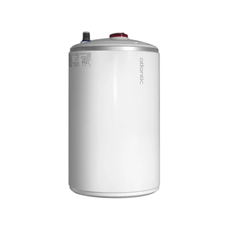 Vandens šildytuvas Atlantic O'Pro 10 po kriaukle