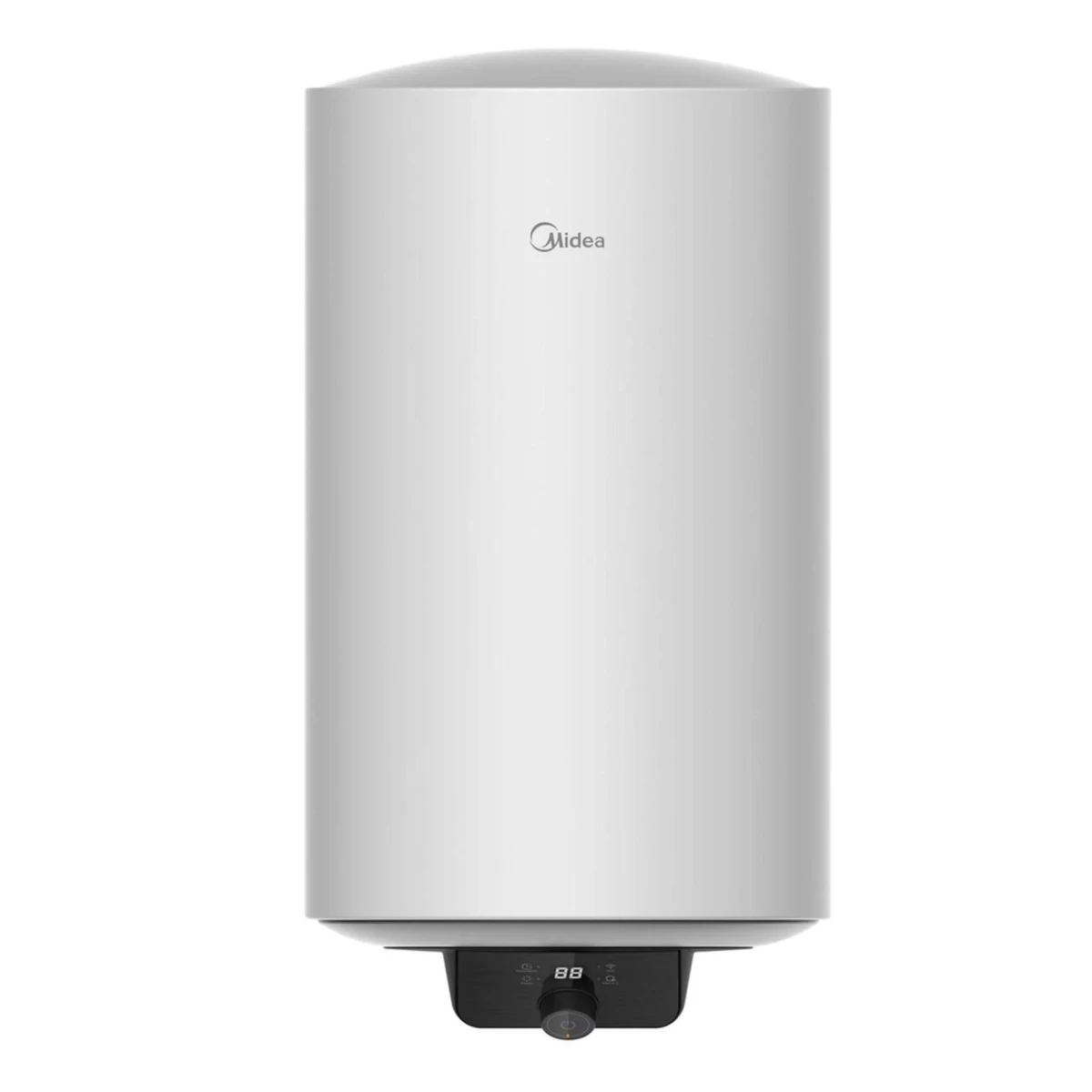 Vandens šildytuvas Midea EWH 100 LUME, 100 l Vandens šildytuvas Midea EWH 100 LUME, 100 l