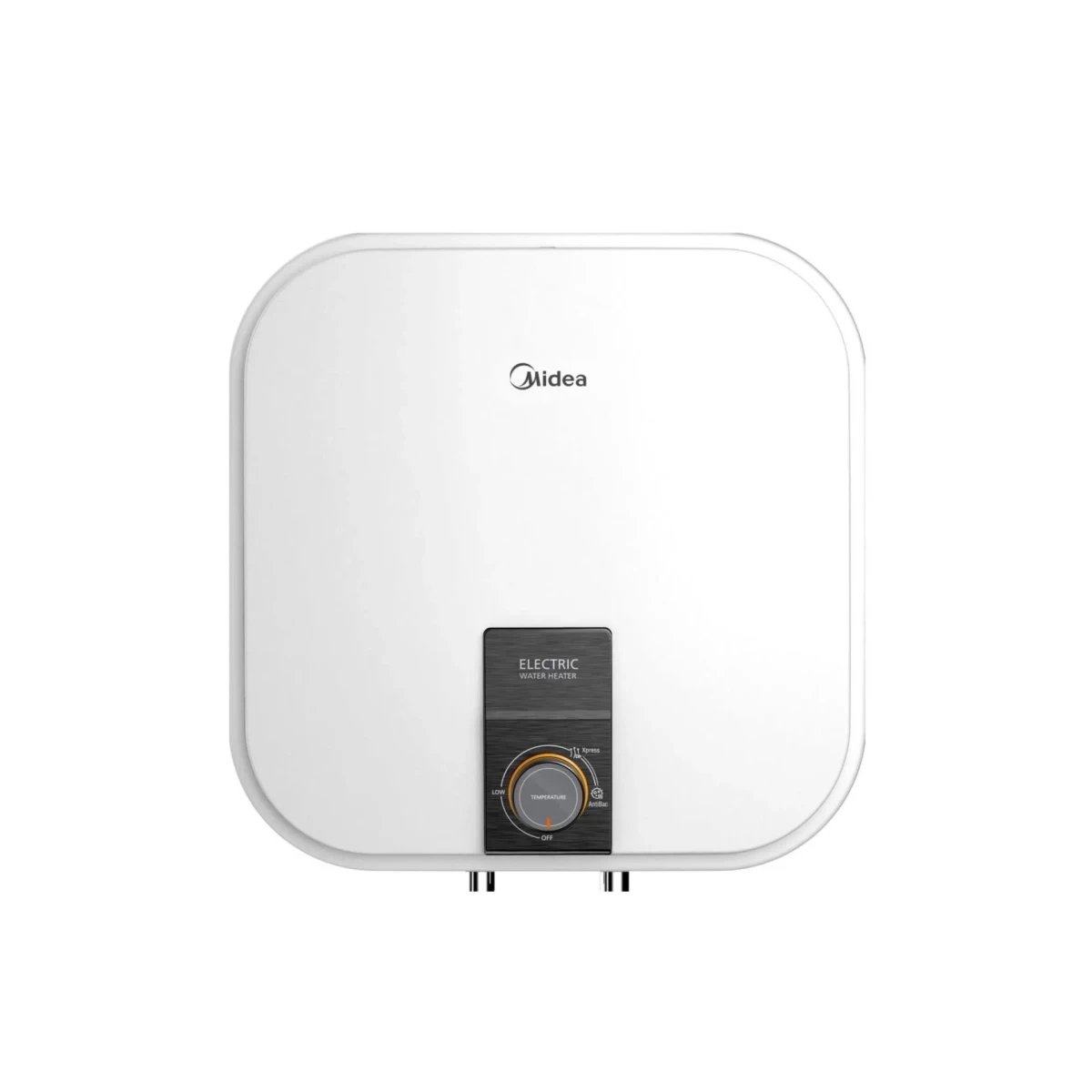 Vandens šildytuvas Midea Salute VI 10O, 10 l Vandens šildytuvas Midea Salute VI 10O, 10 l