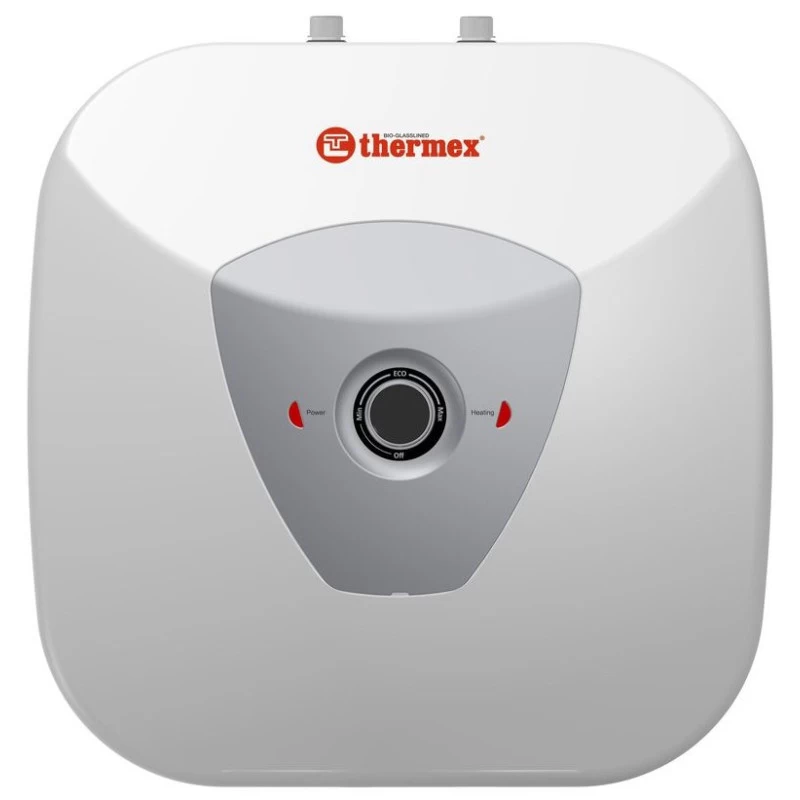 Vandens šildytuvas Thermex Hit 30-U Pro, 30L, po plautuve
