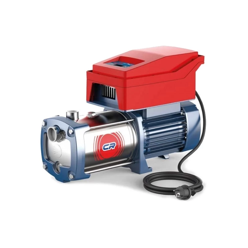 Vandens siurblys su dažnio keitikliu Pedrollo TS2-5CR 200