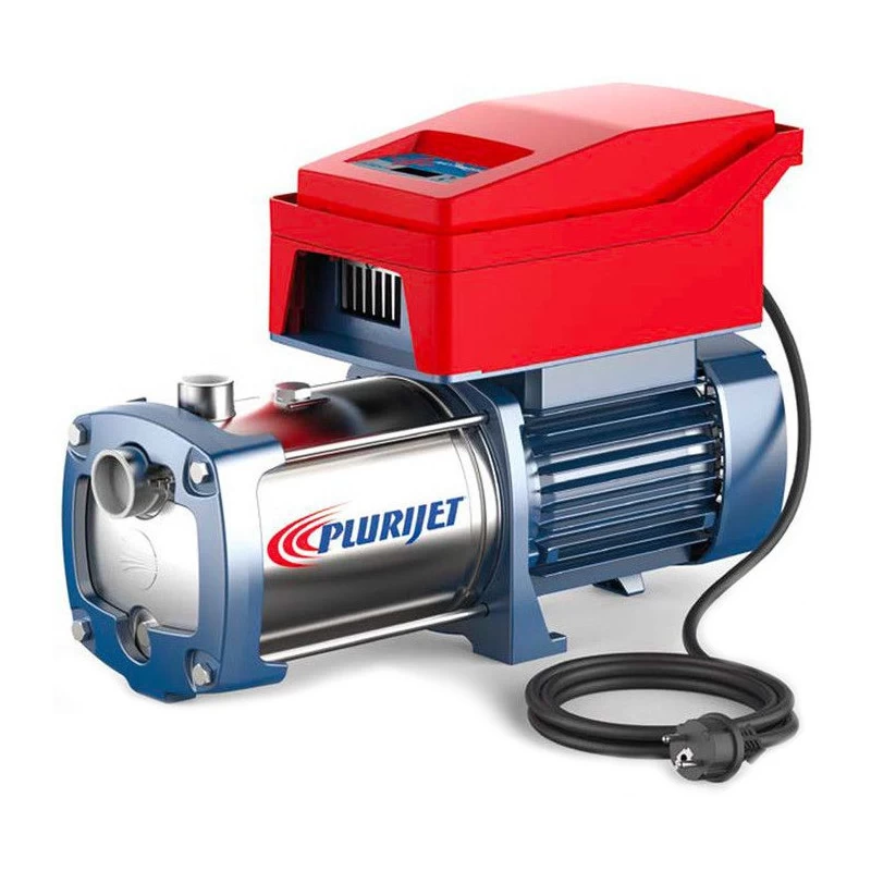 Vandens siurblys su dažnio keitikliu Pedrollo TS2-PLURIJET 3/130