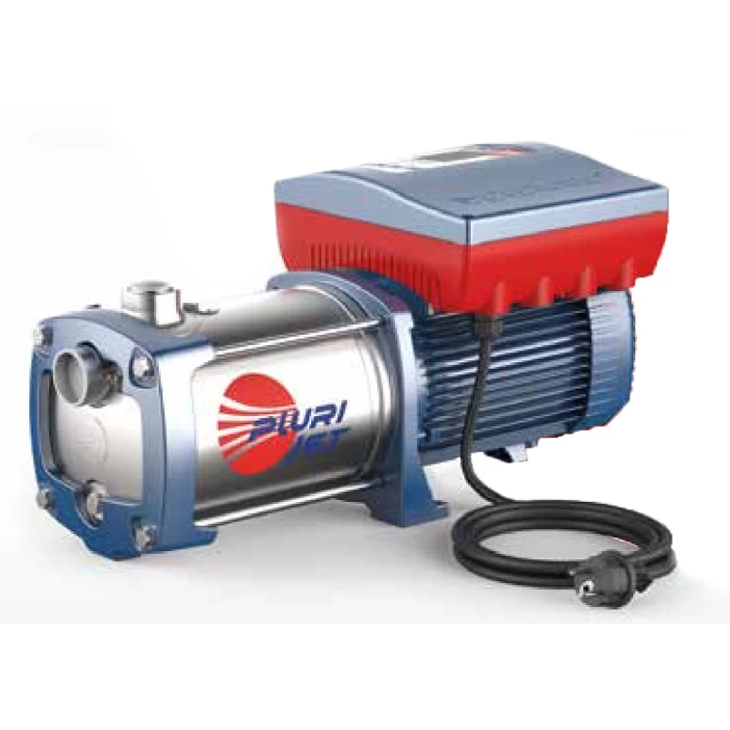 Vandens siurblys su inverteriu Pedrollo VSP-PLURIJET 105/130