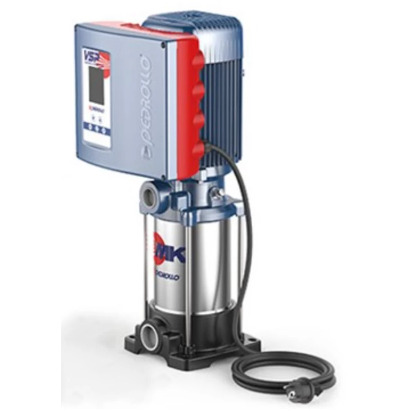 Vandens siurblys su inverteriu Pedrollo VSPm-MK 3/5, 1.1 kW