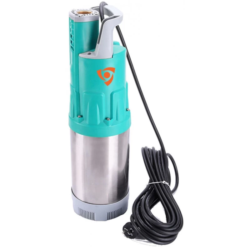 Vandens siurblys šuliniams Ibo Multi IP1000 AUTO INOX su valdymu