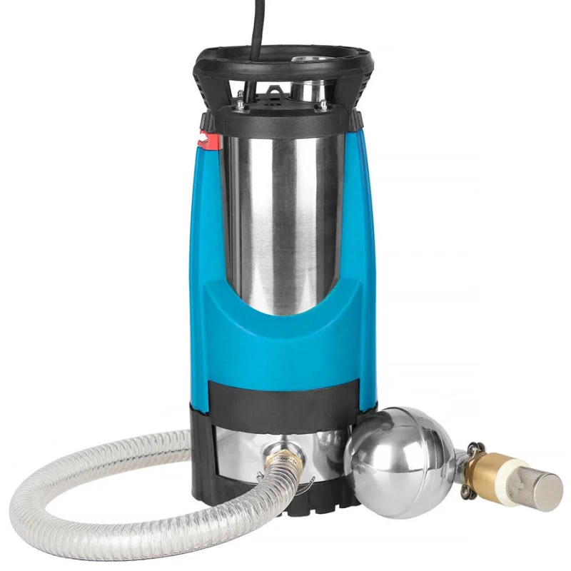 Vandens siurblys šuliniams Ibo MULTI IP1200 AUTO/RAIN su valdymu