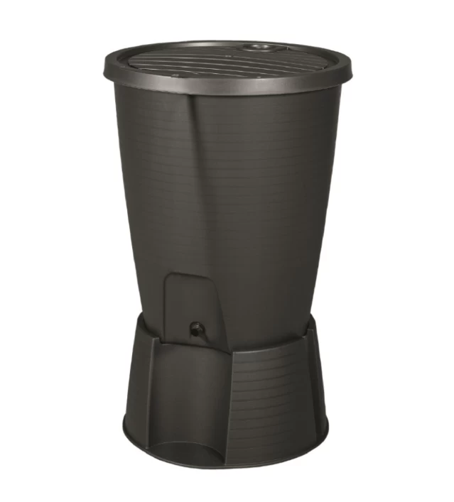 Vandens talpa Indigo 220L su pagrindu, K247122