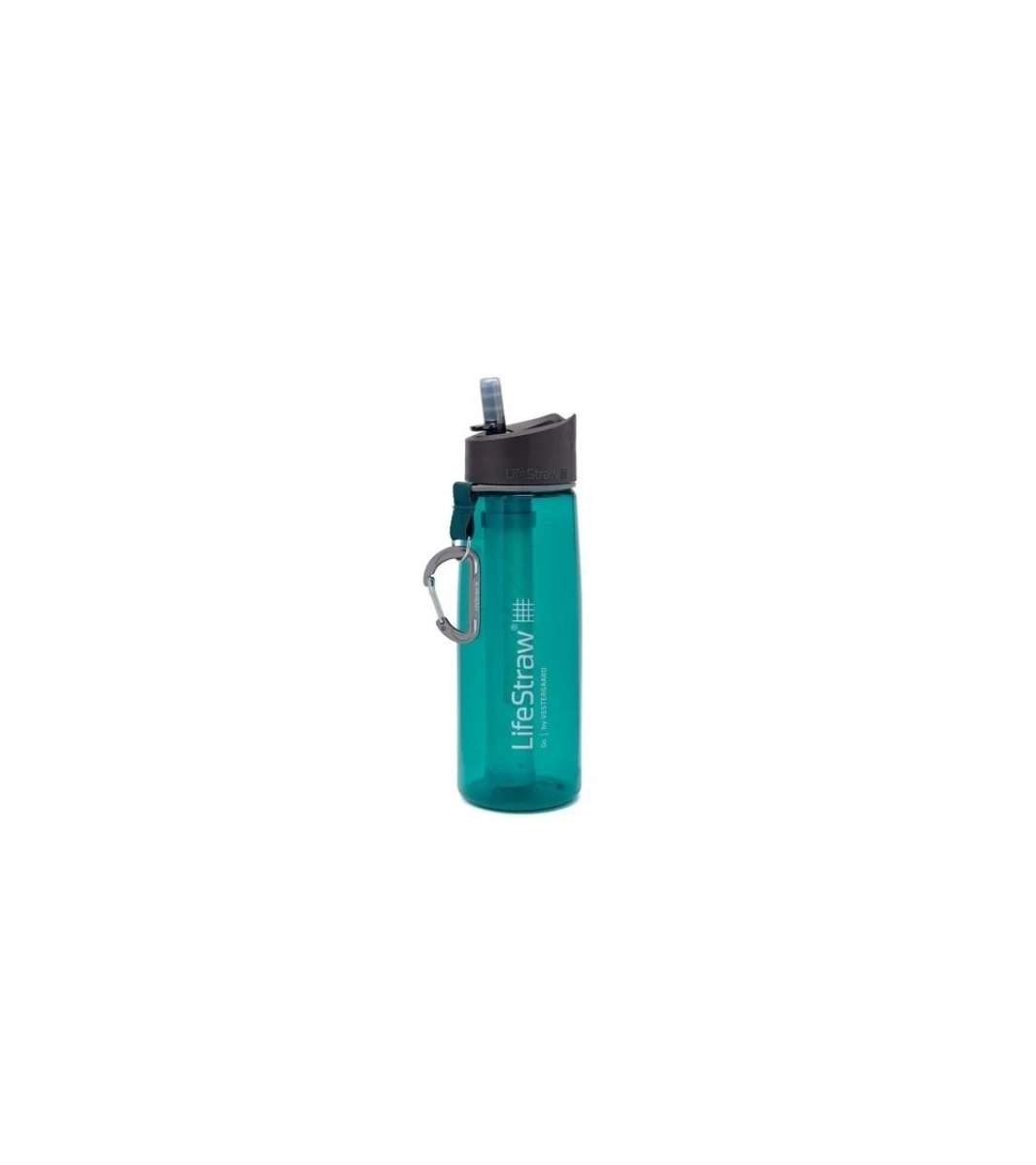 Vandens filtras butelis LIFESTRAW GO