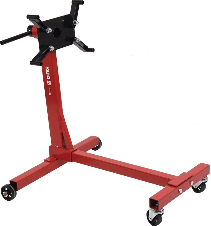 Variklio montavimo stovas YATO YT-55570 | 450KG